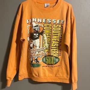 COPY - Vintage Tennessee Vols Sweater